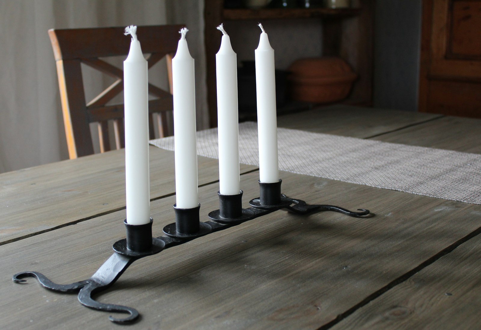 Interior inspiration