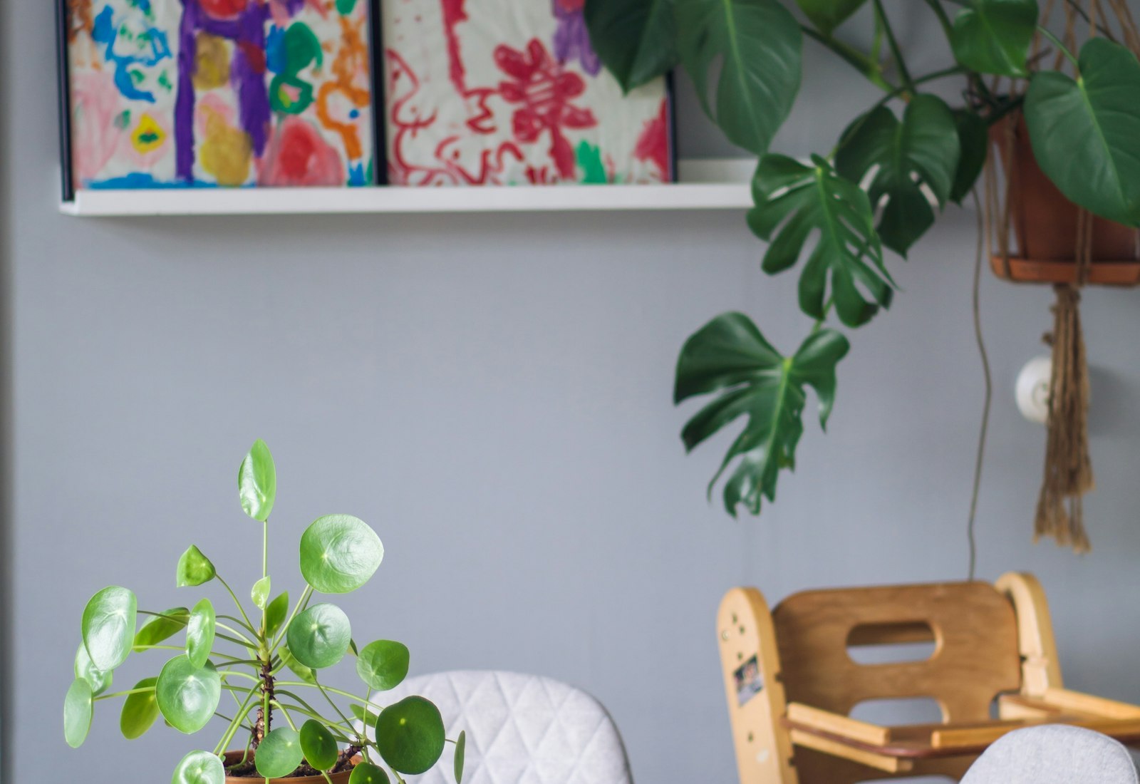 Interior inspiration