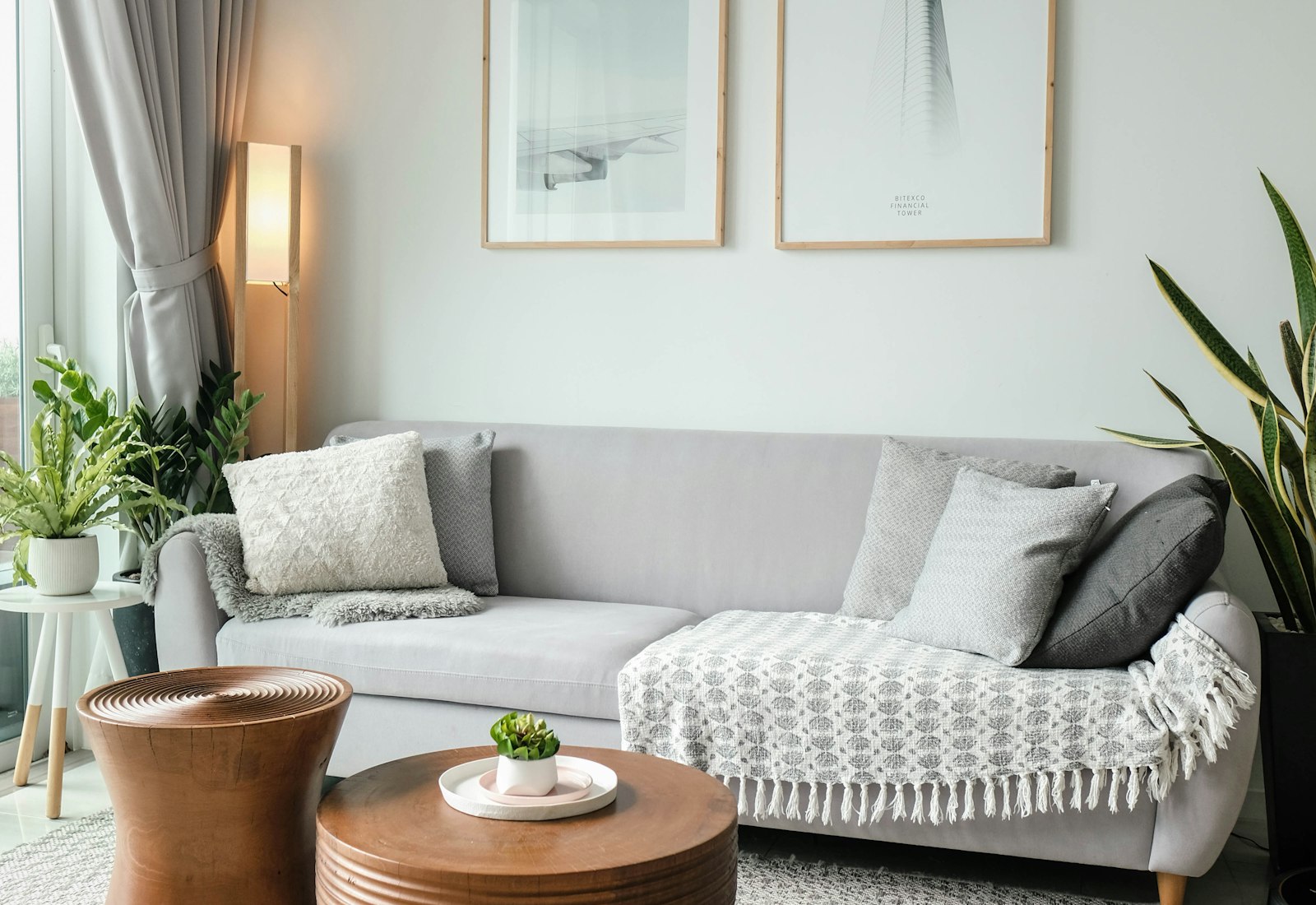 Interior inspiration