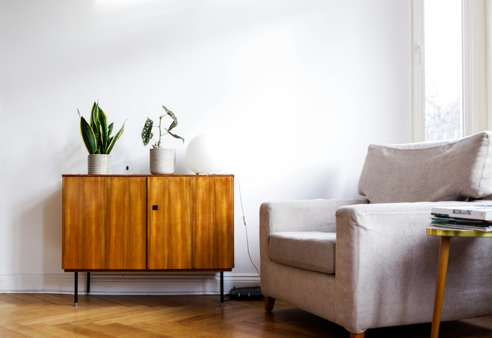 Interior inspiration