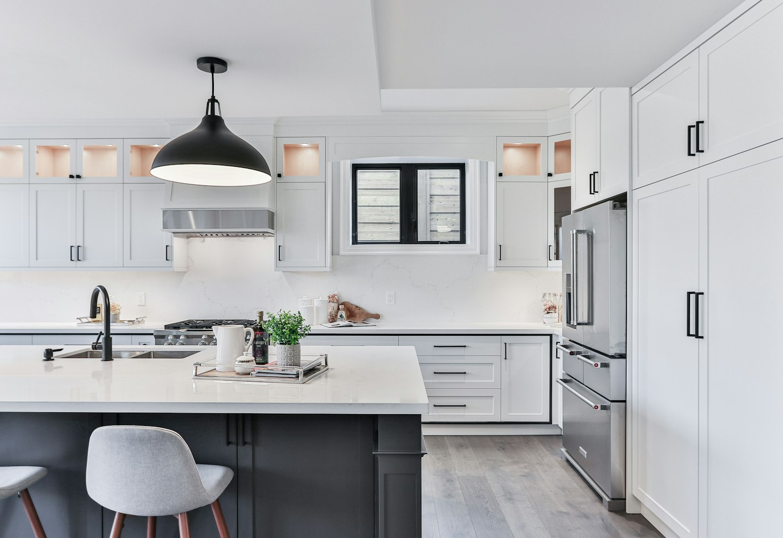 Interior inspiration